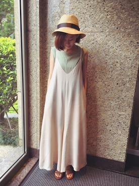 Cathy Changさんのコーディネート