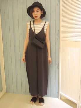 Cathy Changさんのコーディネート