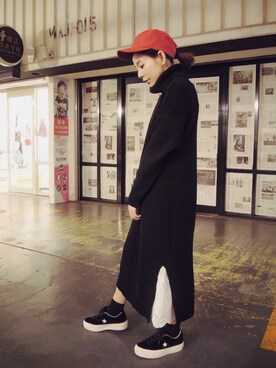 Cathy Changさんのコーディネート