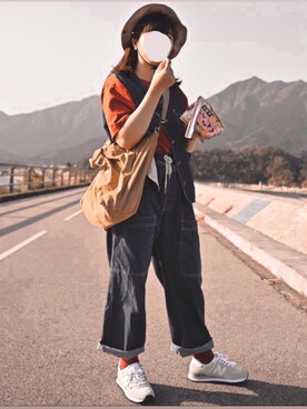 TWSさんのコーディネート