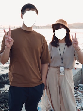 TWSさんのコーディネート