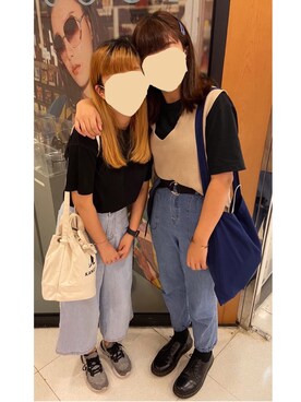 TWSさんのコーディネート