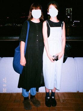 TWSさんのコーディネート