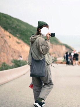 TWSさんのコーディネート