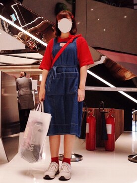 TWSさんのコーディネート