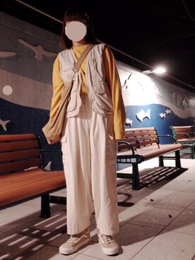 TWSさんのコーディネート