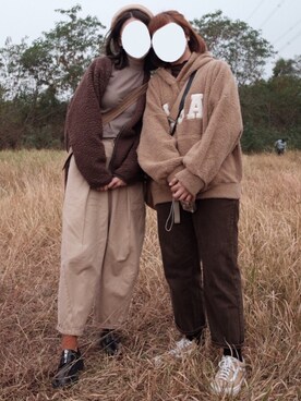 TWSさんのコーディネート