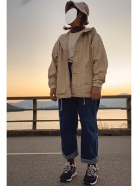 TWSさんのコーディネート