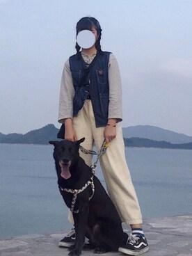 TWSさんのコーディネート