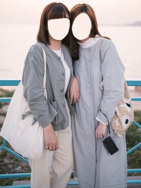 TWSさんのコーディネート