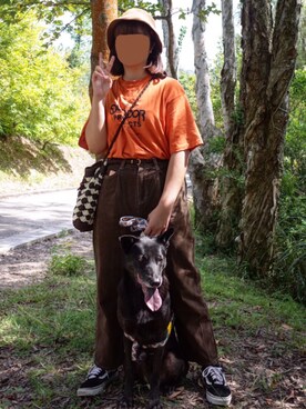 TWSさんのコーディネート