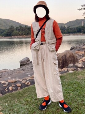 TWSさんのコーディネート