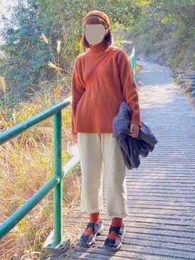 TWSさんのコーディネート