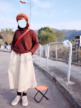 TWSさんのコーディネート