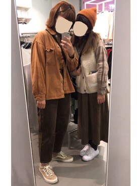 TWSさんのコーディネート