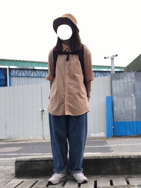 TWSさんのコーディネート