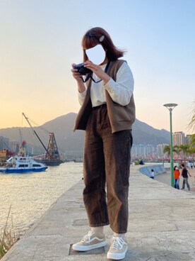 TWSさんのコーディネート