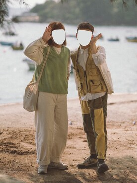 TWSさんのコーディネート