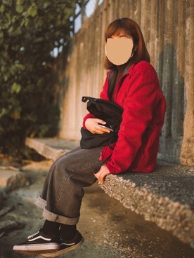 TWSさんのコーディネート