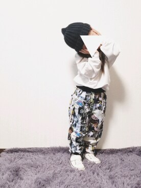 shizuliさんのコーディネート