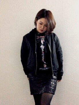 narumi.さんのコーディネート