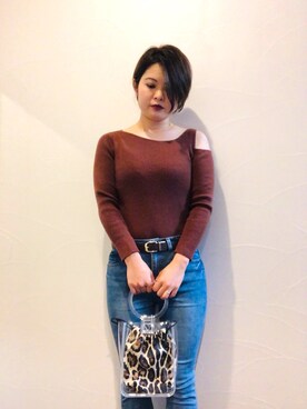 narumi.さんのコーディネート