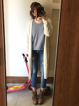 はらぺこあおむしさんのコーディネート