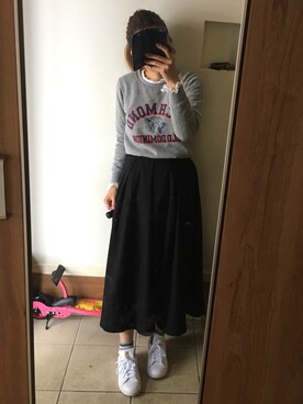 はらぺこあおむしさんのコーディネート