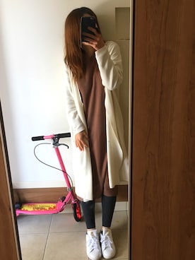 はらぺこあおむしさんのコーディネート