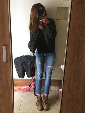 はらぺこあおむしさんのコーディネート