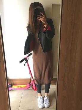 はらぺこあおむしさんのコーディネート