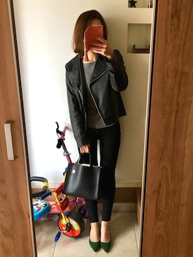 はらぺこあおむしさんのコーディネート