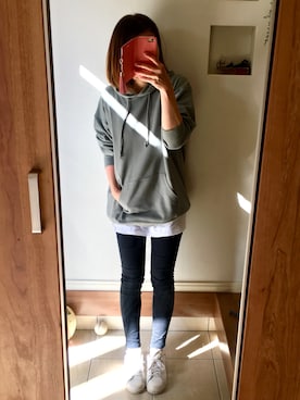 はらぺこあおむしさんのコーディネート