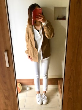 はらぺこあおむしさんのコーディネート