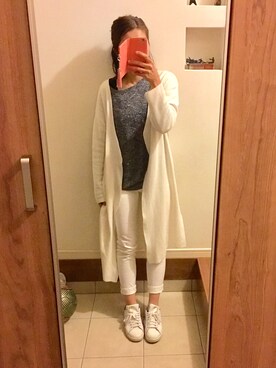 はらぺこあおむしさんのコーディネート