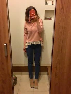 はらぺこあおむしさんのコーディネート