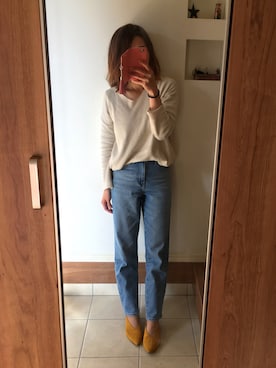 はらぺこあおむしさんのコーディネート