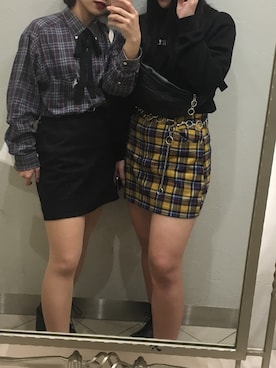 Sayakaさんのコーディネート