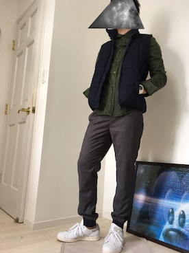 わらびさんのコーディネート