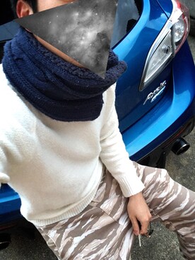 わらびさんのコーディネート