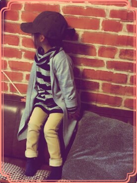 hugさんのコーディネート