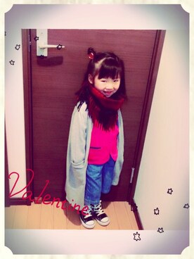 hugさんのコーディネート