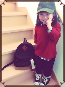 hugさんのコーディネート