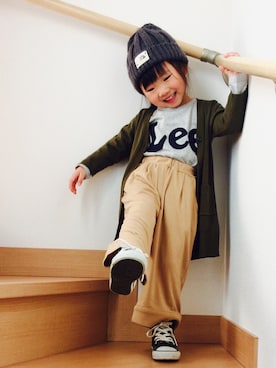 hugさんのコーディネート