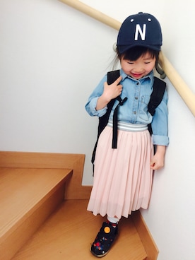 hugさんのコーディネート