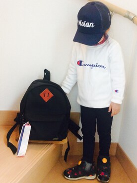 hugさんのコーディネート