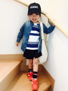 hugさんのコーディネート