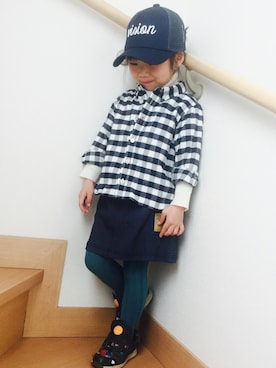 hugさんのコーディネート