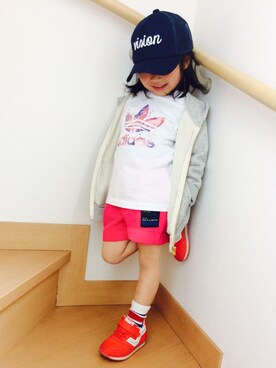 hugさんのコーディネート