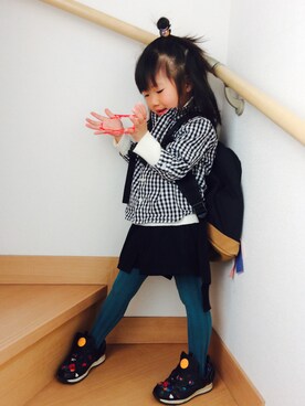 hugさんのコーディネート